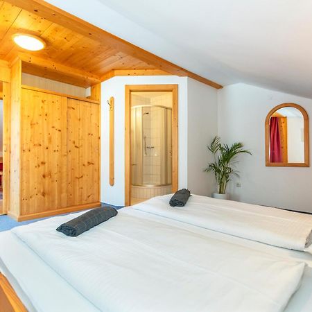 Sonnberg Lodge ماريا ألم ام شتاينر المظهر الخارجي الصورة