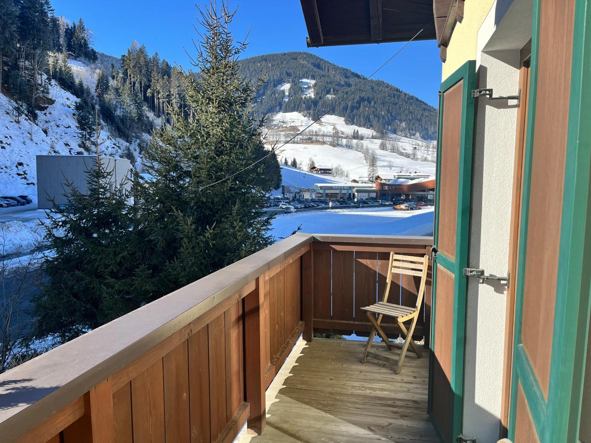 Sonnberg Lodge ماريا ألم ام شتاينر المظهر الخارجي الصورة